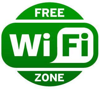 Wifi gratuit